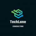 TechLane Consulting logo