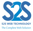 S2S Web Technology logo