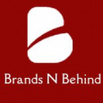 Brands N Behind logo