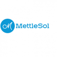 MettleSol Pvt ltd. logo