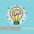 Web Theory Designs logo