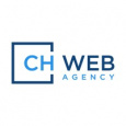 CH Web Agency logo