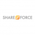 Shareforce logo