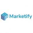 Marketify logo