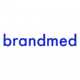 Brandmed logo