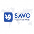 Savo Technologies Private Limited logo