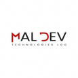 Maldev Technologies logo