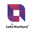 Lets Nurture logo