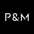 P&M Agentur Software + Consulting GmbH logo