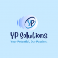 YP Solutions Pvt. Ltd. logo