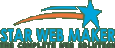 Star Web Maker Services Pvt Ltd logo