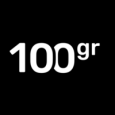 100grams logo