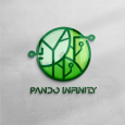 Pando Infinity logo