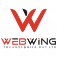 Webwing Technologies logo