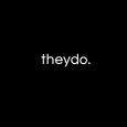 Theydo logo