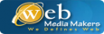 Web Media Makers logo