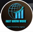 First Grow More logo