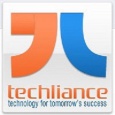 Techliance logo