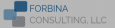 Forbina Consulting logo