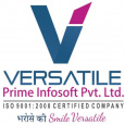 Versatile Prime Infosoft Private Limited logo