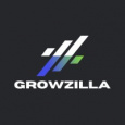 Growzilla logo