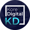 Kore Digital logo