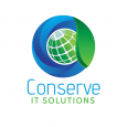 Conserve IT Solutions logo