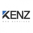 KENZ Web Services logo