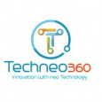 Techneo360 logo