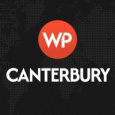 WP Canterbury logo