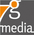 7G Media logo