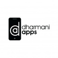 Dharmani Apps logo