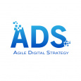 Agile Digital Strategy Ltd logo