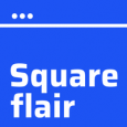 Squareflair logo