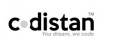 Codistan logo