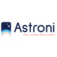 Astroni logo