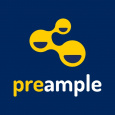 Preample Remote Staffing (P) Limited logo