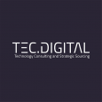 TEC DIGITAL LTD logo