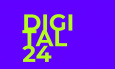 Digital24 logo