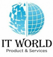 ITWorld Software House logo