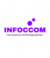 Infoccom logo