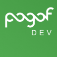 Pogofdev logo