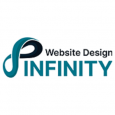 Website Infinity Designs logo