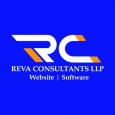 Reva Consultants LLP logo