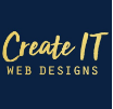 Create IT Web Designs logo