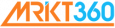 Mrkt360 Inc. logo