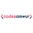 Codesamour logo