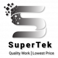 Supertek Software Solutions Pvt. Ltd. logo