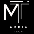 Merim Tech logo