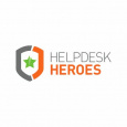 Helpdesk Heroes logo